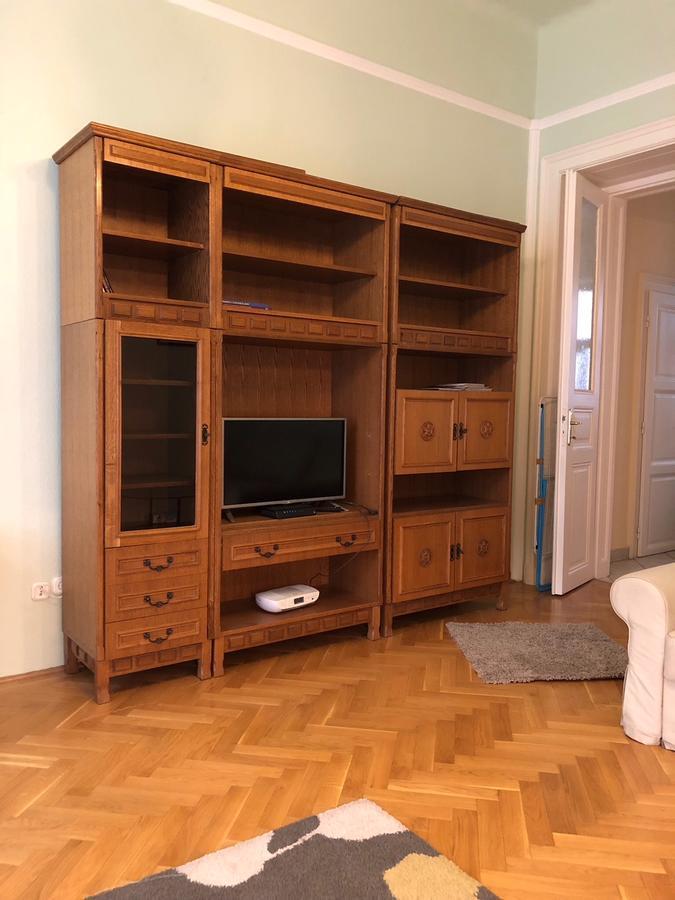 Summer place Budapest Eksteriør billede