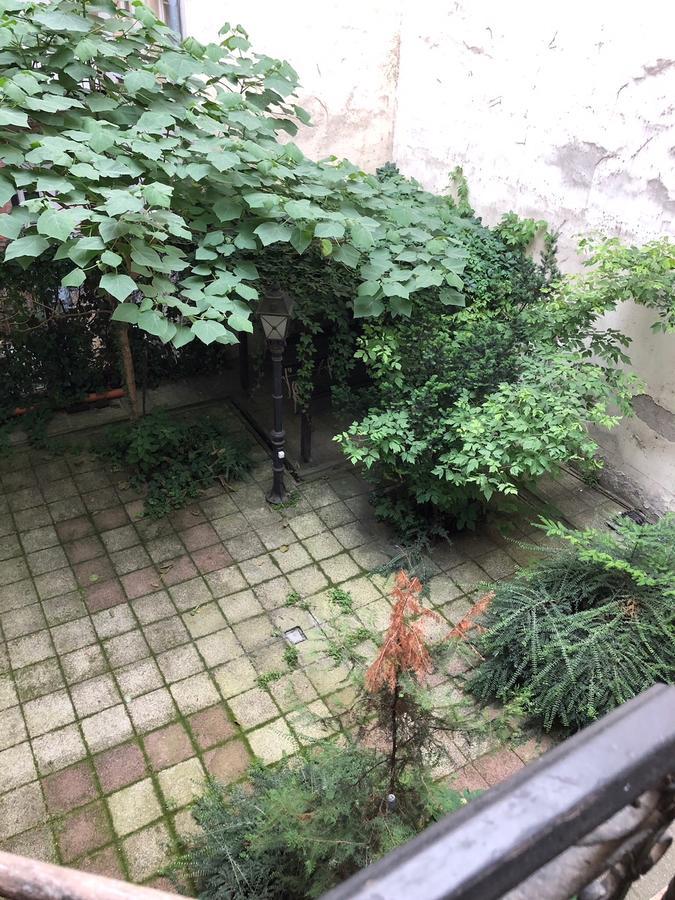 Summer place Budapest Eksteriør billede