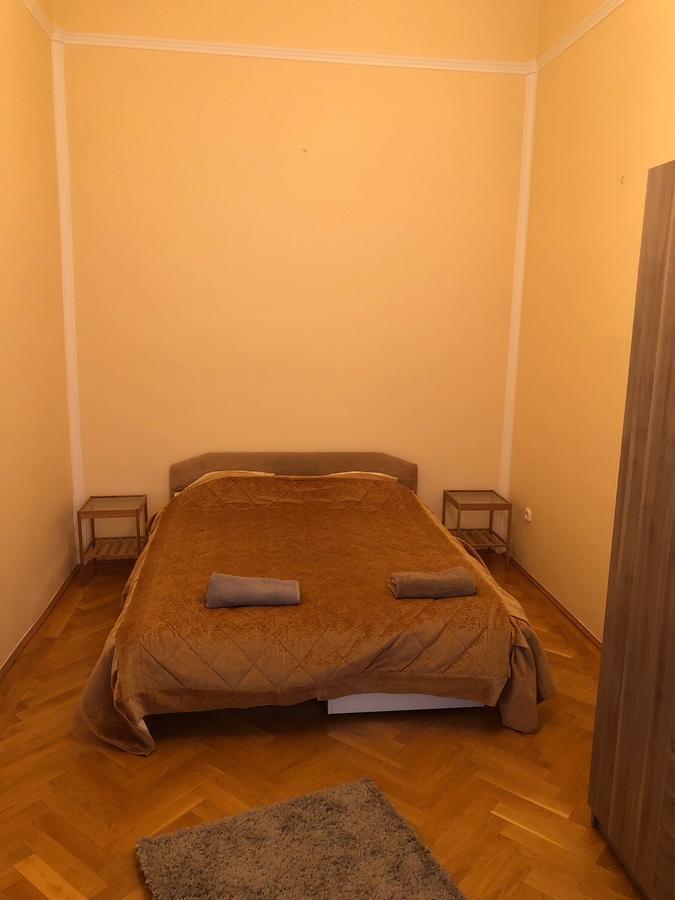 Summer place Budapest Eksteriør billede