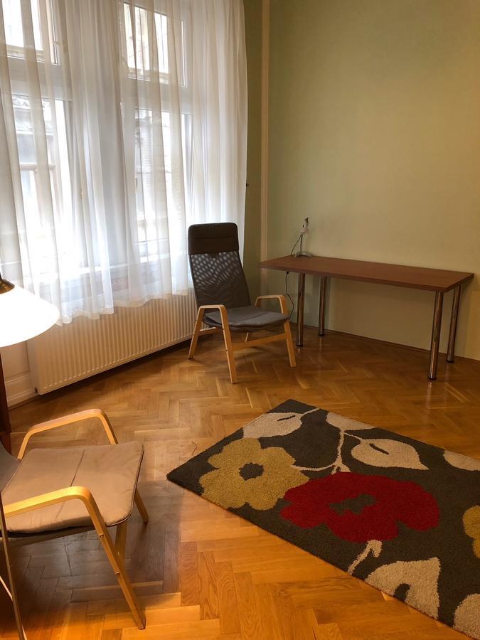 Summer place Budapest Eksteriør billede
